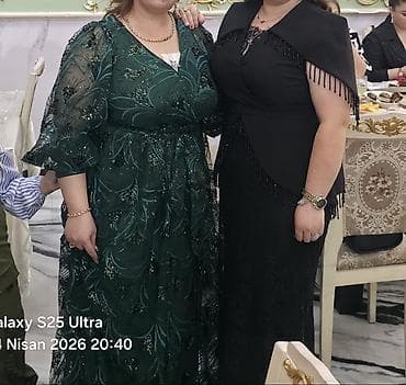 Женская одежда: 150 manata alınıb 1 dəfə geyinilib 70 manata satılır coreadan gəlip — 2