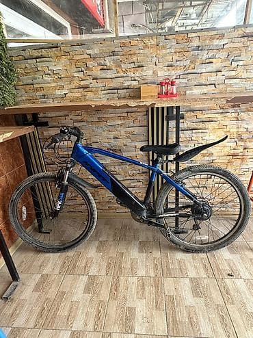 Velo əla vəziyyətdədi çox az işlənib real alıcıya endirim olunacaq tək