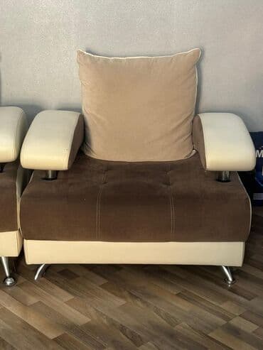 mebeller qiymetleri ile: Divan, Açılmayan, Bazasız, Parça — 5