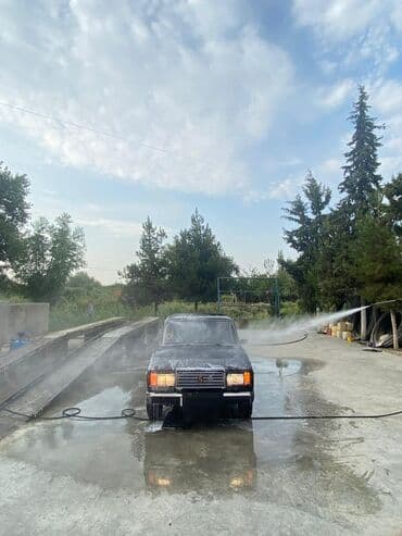 maşın al: VAZ (LADA) 2107: 1.6 l | 2011 il 37000 km Sedan — 7