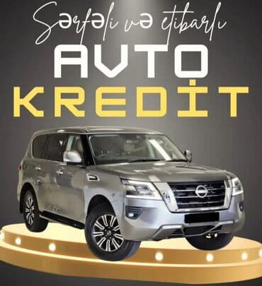 İsdediyiniz avtamabile sahib olma şansi Tek şexsiyet vesiqesi ✅