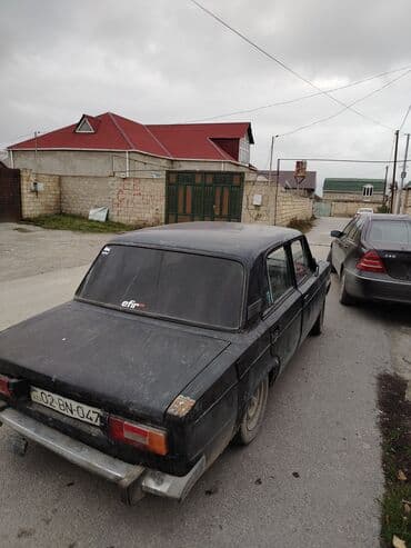 opel astra qiymetleri: VAZ (LADA) 2106: 1.6 l | 1989 il 44441 km Sedan — 7