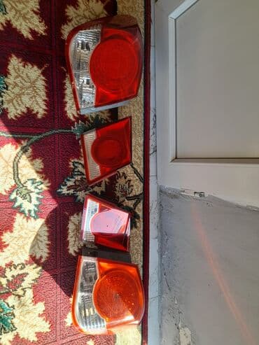 аренда форд транзит в баку: Галогенная, Chevrolet Cobalt Оригинал, Б/у — 2