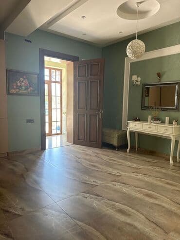 bağ yellencekleri: Пос. Шувалан 7 комнат, 350 м², Нет кредита, Свежий ремонт — 18