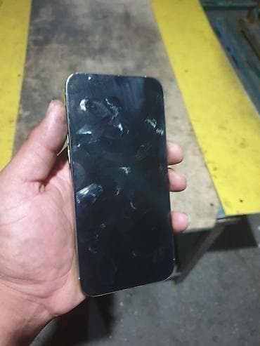electronics iphone: IPhone 15 Pro Max, 256 GB, Natural Titanium, Face ID — 3