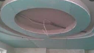 Укладка плитки: Dizayn ofis ev bağ mənzil tavanlarin yigilmasi divar pol — 4