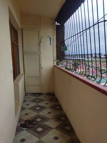 turbo az ford transit 16 1: Bakı, Qaraçuxur qəs., 4 otaqlı, Köhnə tikili, m. Xalqlar Dostluğu, 106 kv. m — 13