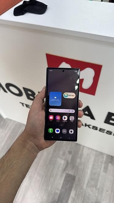 planşet qelemli: Samsung Galaxy Z Fold 7, 256 GB, rəng - Boz, Barmaq izi, Simsiz şarj, Sənədlərlə — 1