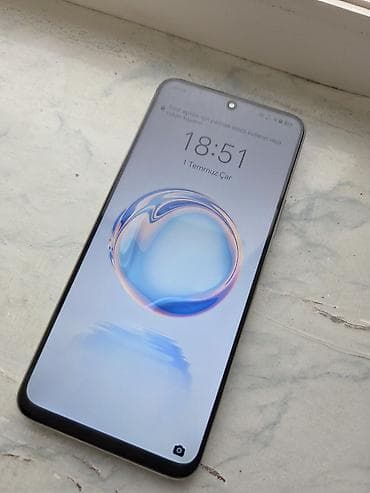Honor X8, Barmaq izi lalafo.az -da Honor X8, Barmaq izi