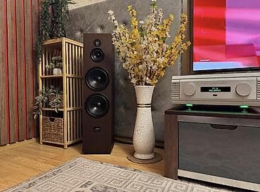 kaustik soda: К вашему вниманию представляю напольные акустические системы — 4