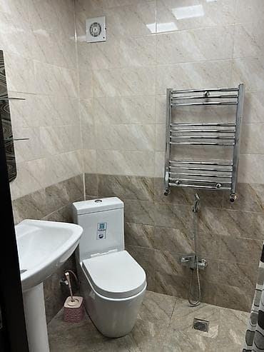 Daşınmaz əmlak: Yeni yasamal Komunal xərclər üçün əlavə 20 manat ödənilir. Yalnız — 4