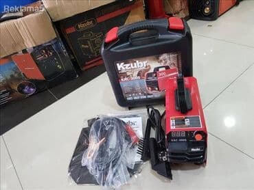 svarka aparatlari: Yeni Qaynaq aparatı Pulsuz çatdırılma — 1