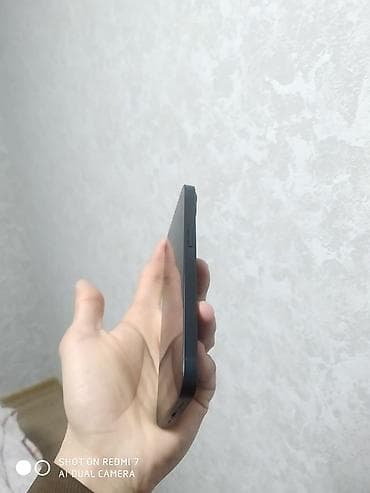 ayfon 22: IPhone 13, 128 ГБ, Черный, Face ID — 4