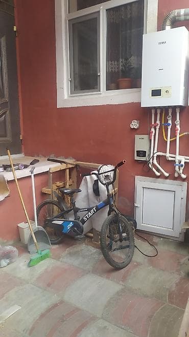 ecemide kiraye evler 2022: 3 otaqlı, 60 kv. m — 5