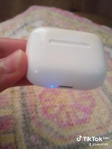 kalonka blutuz: Tam simsiz Bluetooth qulaqcıq dəsti - Kompakt şarj qutusu ilə gəlir – — 2