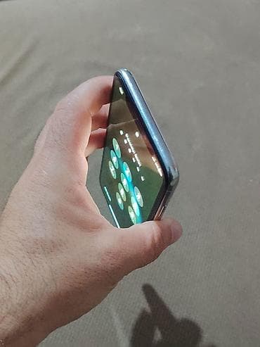 iphone perexadnik: IPhone X, 256 GB, Matte Gold, Zəmanət, Sənədlərlə — 4
