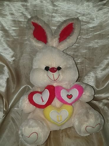 Oyunçaqlar Böyük ölçüdə oyunçaqlar Qiymət oyunçağa görə dəyişilir — 4