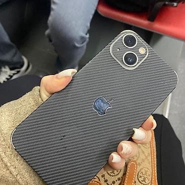 redmi not 9 ekran: IPhone 13, 128 GB, Ağ — 4