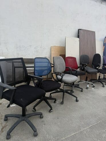 Мебель на заказ: С колесиками, Рукояти не регулируются — 4