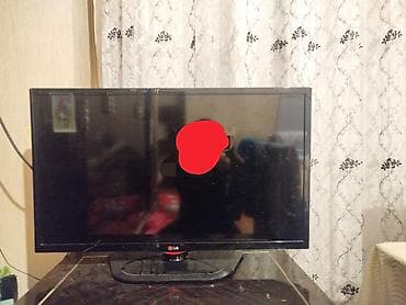 g plus coffee: LG televizor 80 diqnal. tam işlək vəziyyətdə — 2