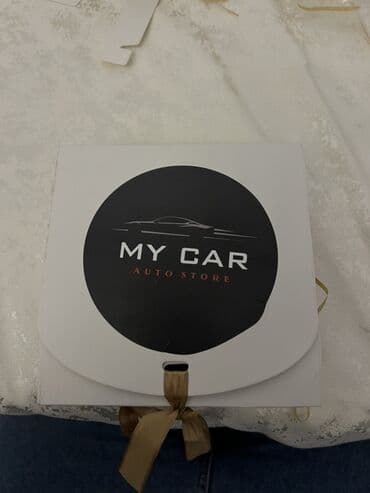 лабубу баку купить: MY CAR Auto Store hədiyyə qutusunda miniatür model avtomobil - — 1