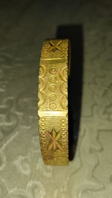 Цепочки: Qədimi Qolbaq — 3