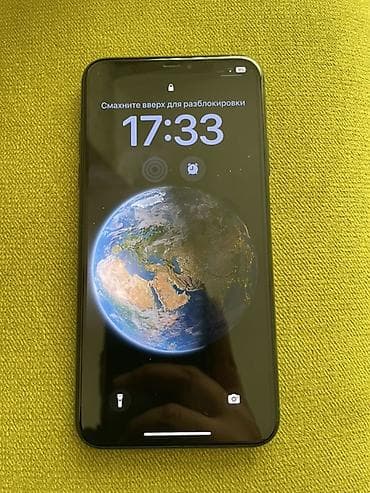 IPhone 11 Pro, 64 GB, Matte Midnight Green