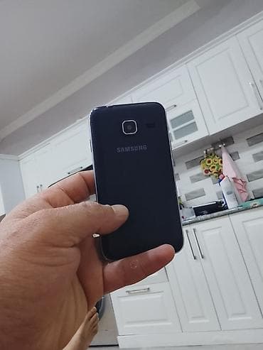 təlefon: Samsung Galaxy A3 2016, 16 GB, rəng - Gümüşü — 5