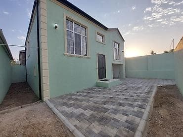 4 otaqlı, 220 kv. m, Kredit yoxdur, Yeni təmirli — 4