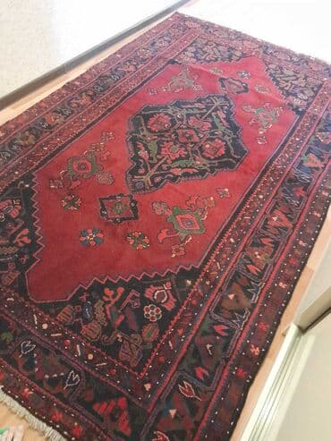 ipek xalca: Xalça — 2