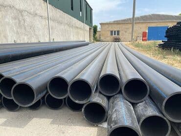 su sayğacı qiyməti: Ucuzlu Pe 40 PE 100 Borular keyfiyyetli tam standartlara cavab verən — 2
