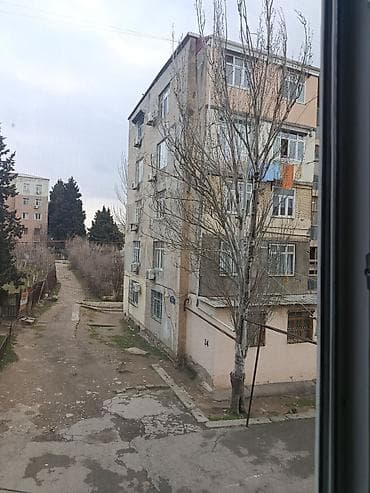 Kirayə mənzillər: 1 otaqlı mənzil – planı və xüsusiyyətləri: - Geniş koridorlu, ayrı — 6