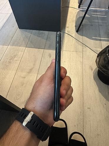 iphone 12 pro 512: IPhone 11 Pro, 256 GB, Matte Midnight Green, Face ID — 2
