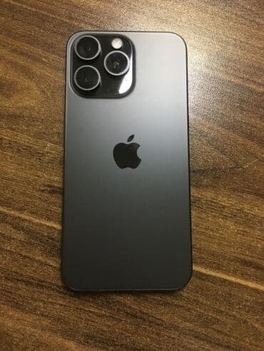 kontakt home iphone 15 pro max 256: IPhone 15 Pro Max, 256 GB, Black Titanium — 2