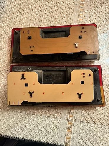 Radiatorlar: Rusiya, İşlənmiş — 2