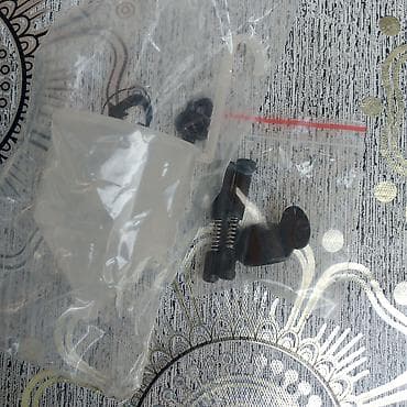 sprey boya: Pulverizator, Yeni, Elektrik — 6