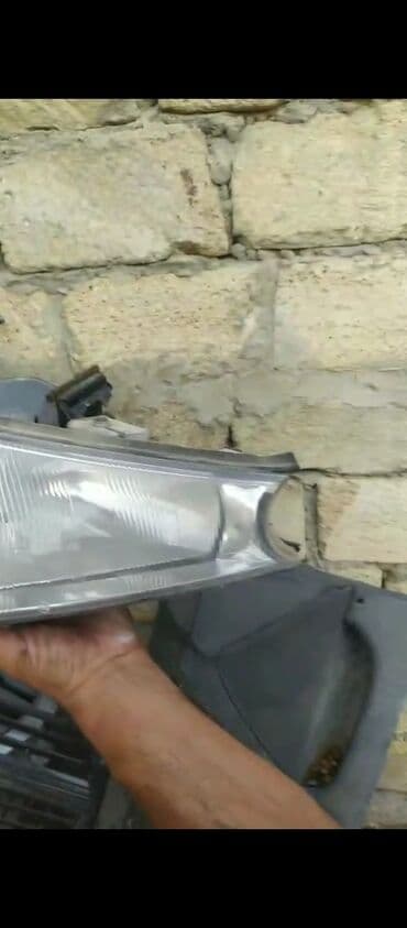 avtomat sürət qutusu: Ford mondeo 1998 zapçast hissələri, mühərrik komponentləri, sürət — 13