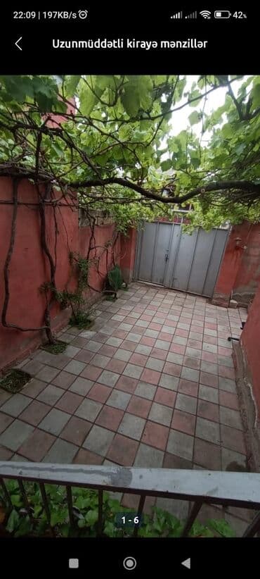 Uzunmüddətli kirayə Adelni həyət evi masazır dairərsində yerləşir lalafo.az -da Uzunmüddətli kirayə Adelni həyət evi masazır dairərsində yerləşir