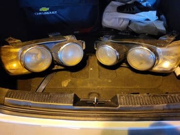 12 volt mator: Digər avtoelektronika — 4