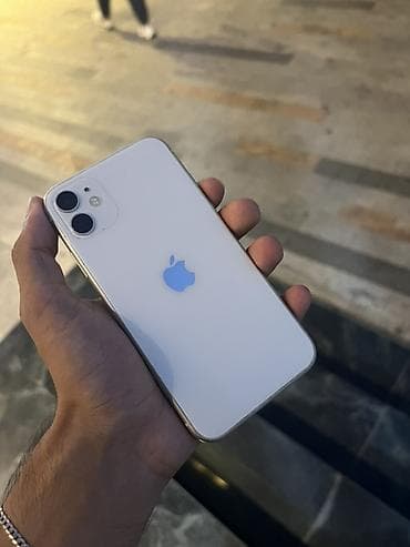 IPhone 11, 64 GB, Ağ, Face ID lalafo.az -da IPhone 11, 64 GB, Ağ, Face ID