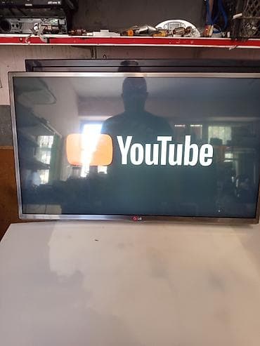 ucuz tv: Televizor LG 32" — 3