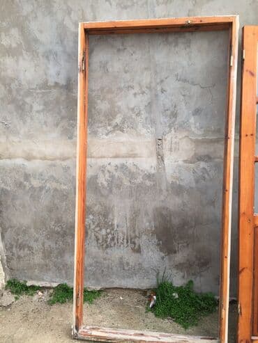 межкомнатные двери в баку: Межкомнатные двери — 1