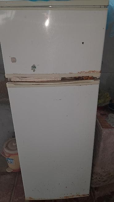 lg gold kondisioner: İki qapılı məişət soyuducusu - Üst hissədə dondurucu, alt hissədə — 2