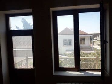 qaracuxurda ev: 210 kv. m, 5 otaqlı, Kanalizasiya, Kombi, Qaz — 13