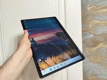 irşad iphone 13 pro max: Hp Omnibook flip x x360, ideal vəziyyətdə, cəmi 3gün işlənib — 5