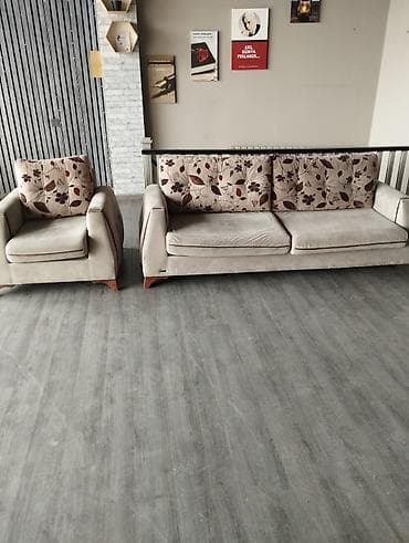 Təmir və tikinti: Divan, İşlənmiş, Açılmayan, Bazasız, Parça — 2