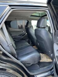 продажа бу авто в азербайджане: Hyundai Santa Fe: 2.4 l | 2014 il Krossover — 11