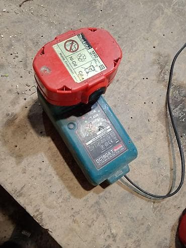 hacar nabor: Drel dəsti, Drel-şurupaçan — 2