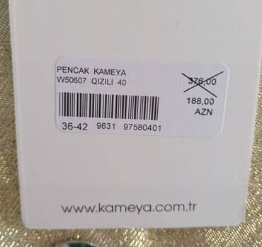 sumqayitda qadin ucun is elanlari: 2XL — 5