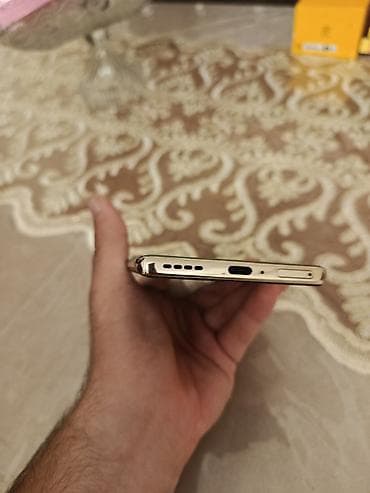 philips xenium 9@9z: Infinix Zero 30, 256 GB, rəng - Yaşıl, Simsiz şarj — 5